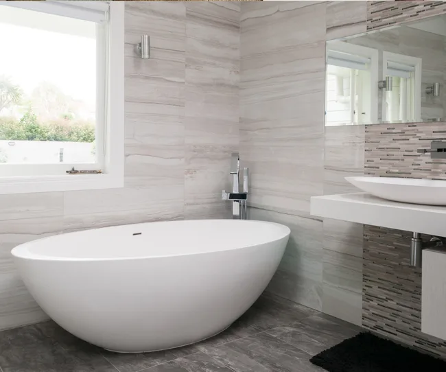 Bathroom inspiration
