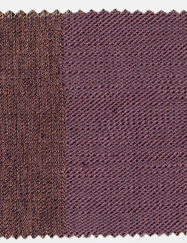 Interior update: Purple haze