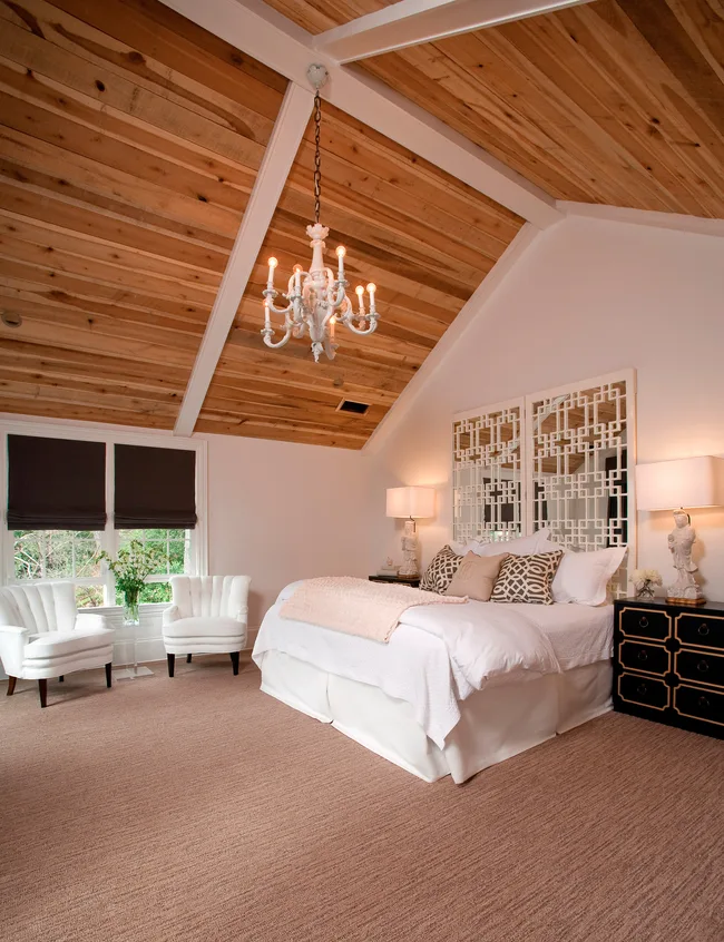 Dream bedroom