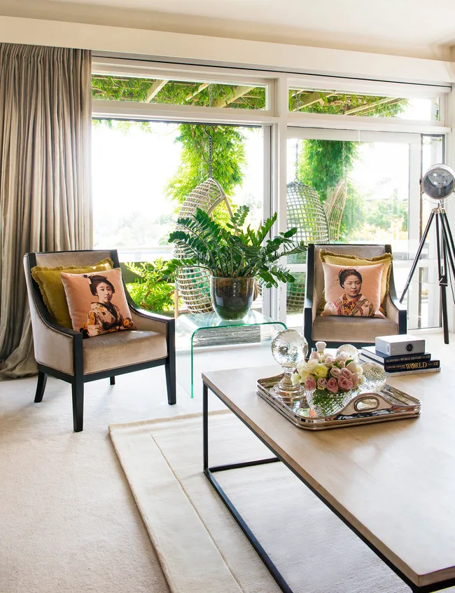Wendy Hart 's home