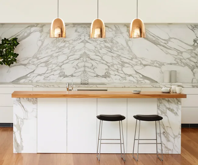 Kitchen inspiration
