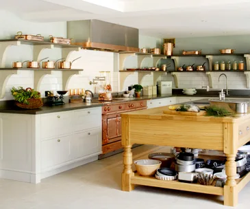 Kitchen inspiration