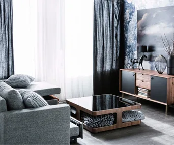 Trend: New York loft