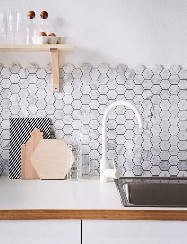 Kitchen inspiration