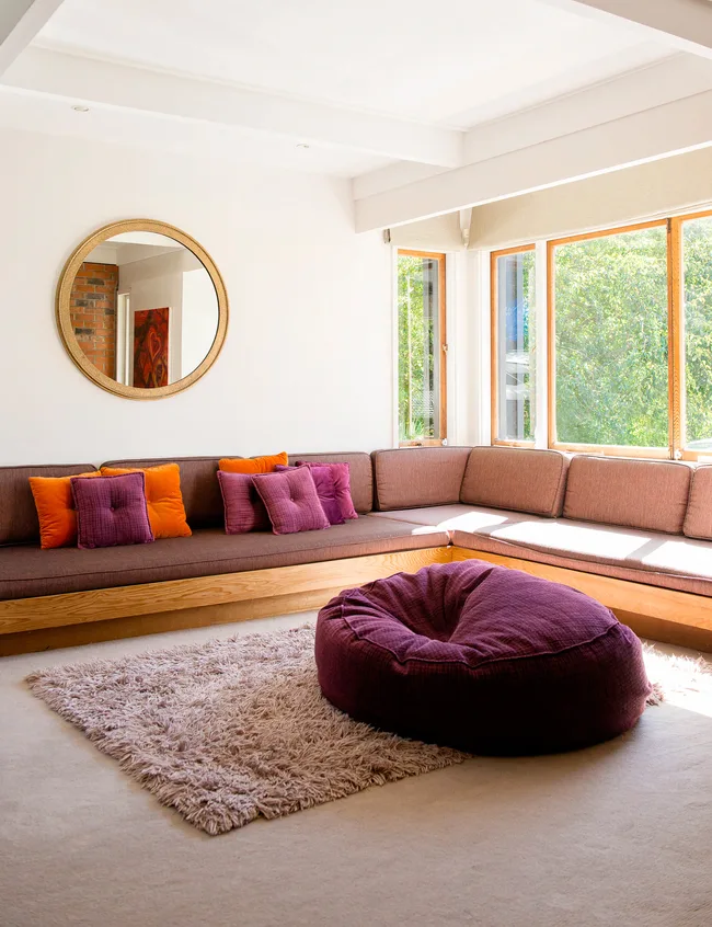 Wendy Hart 's home