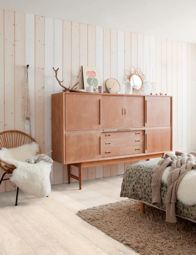 Dream bedroom