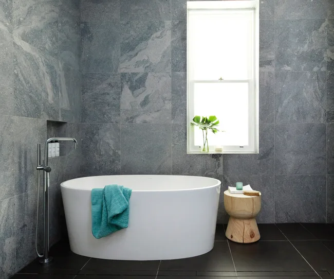 Bathroom inspiration