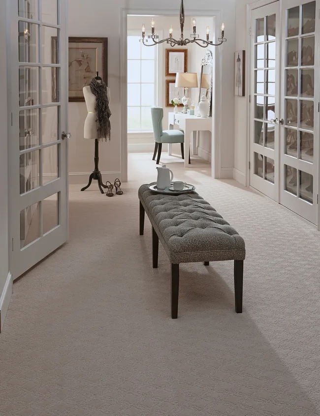 Dream bedroom