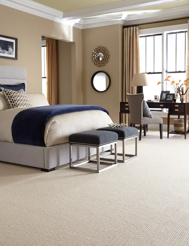 Dream bedroom