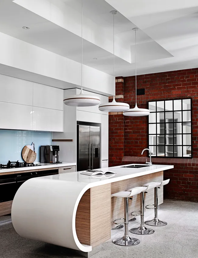 Kitchen inspiration