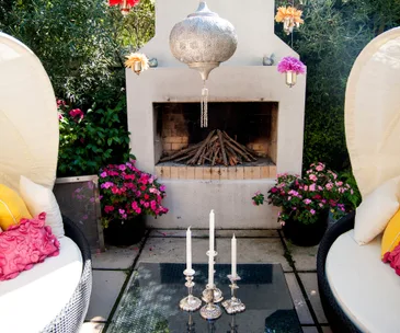 Inside homes: Suzanne Beaumont