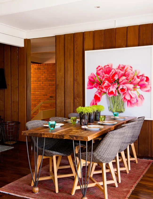 Wendy Hart 's home