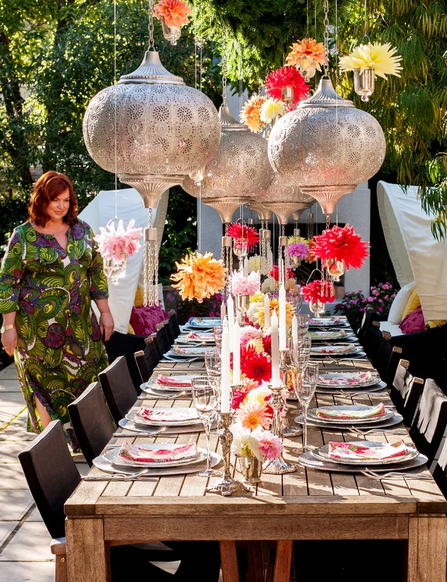 Inside homes: Suzanne Beaumont