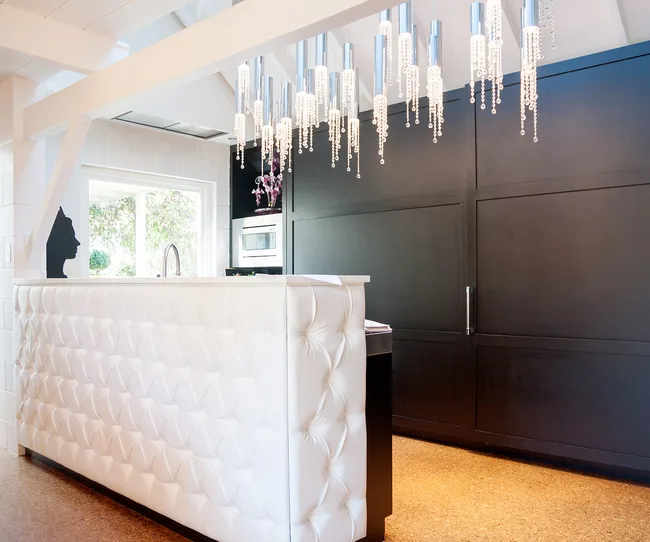 Inside homes: Suzanne Beaumont