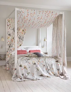 Bedroom inspiration
