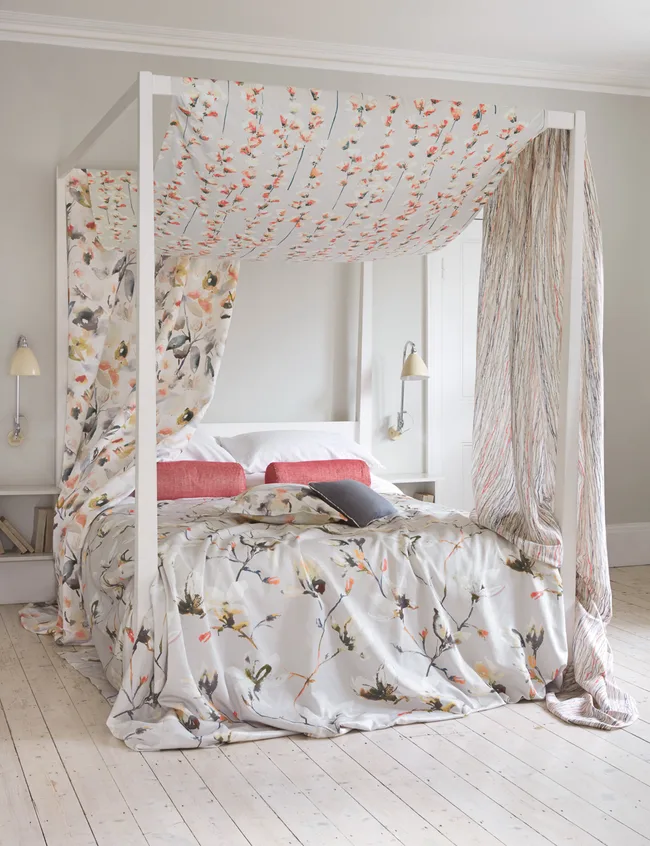 Bedroom inspiration