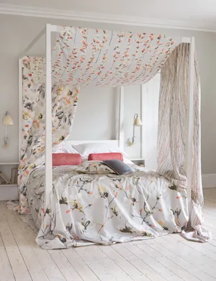 Bedroom inspiration
