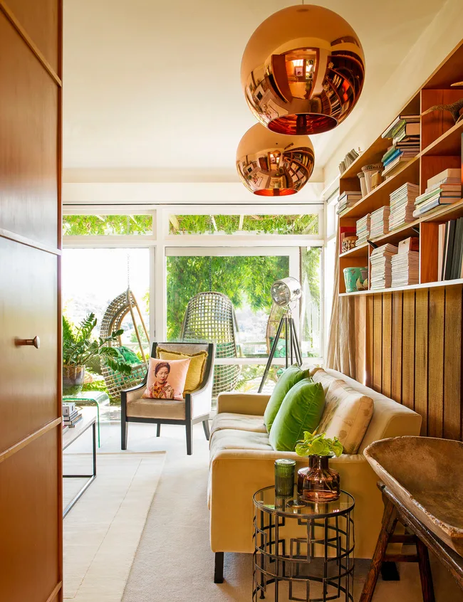 Wendy Hart 's home