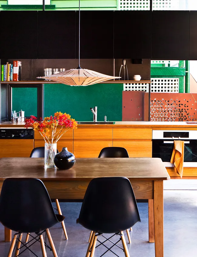 Kitchen inspiration