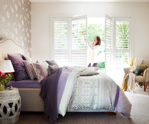 Bedroom inspiration