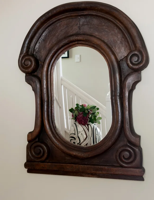 Inside homes: Phillipa Atkinson