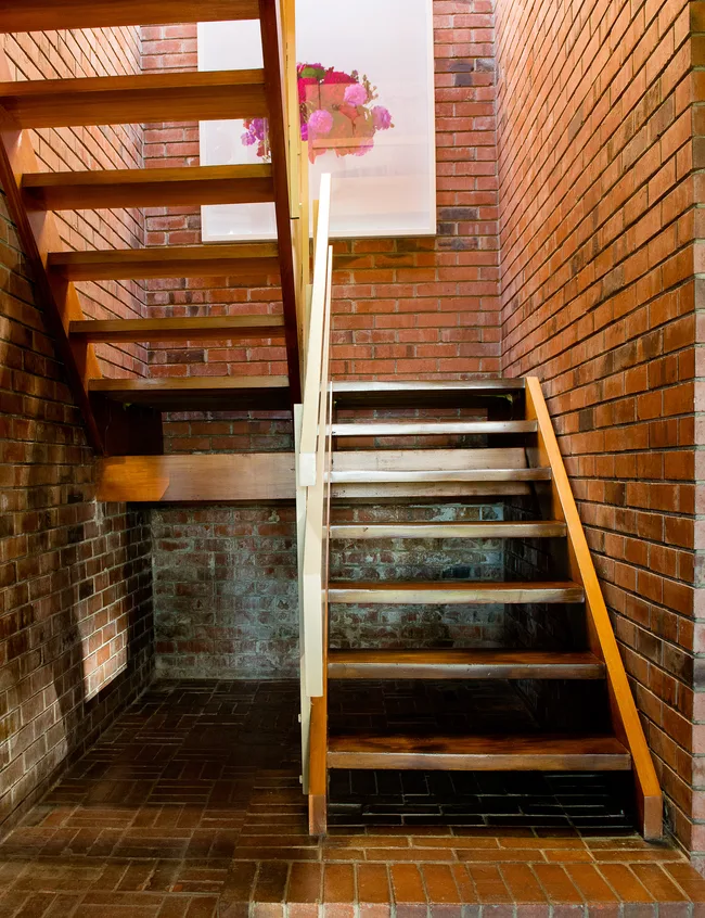 Wendy Hart 's home