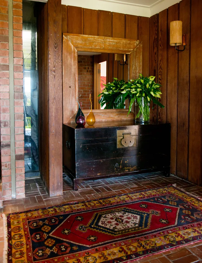 Wendy Hart 's home