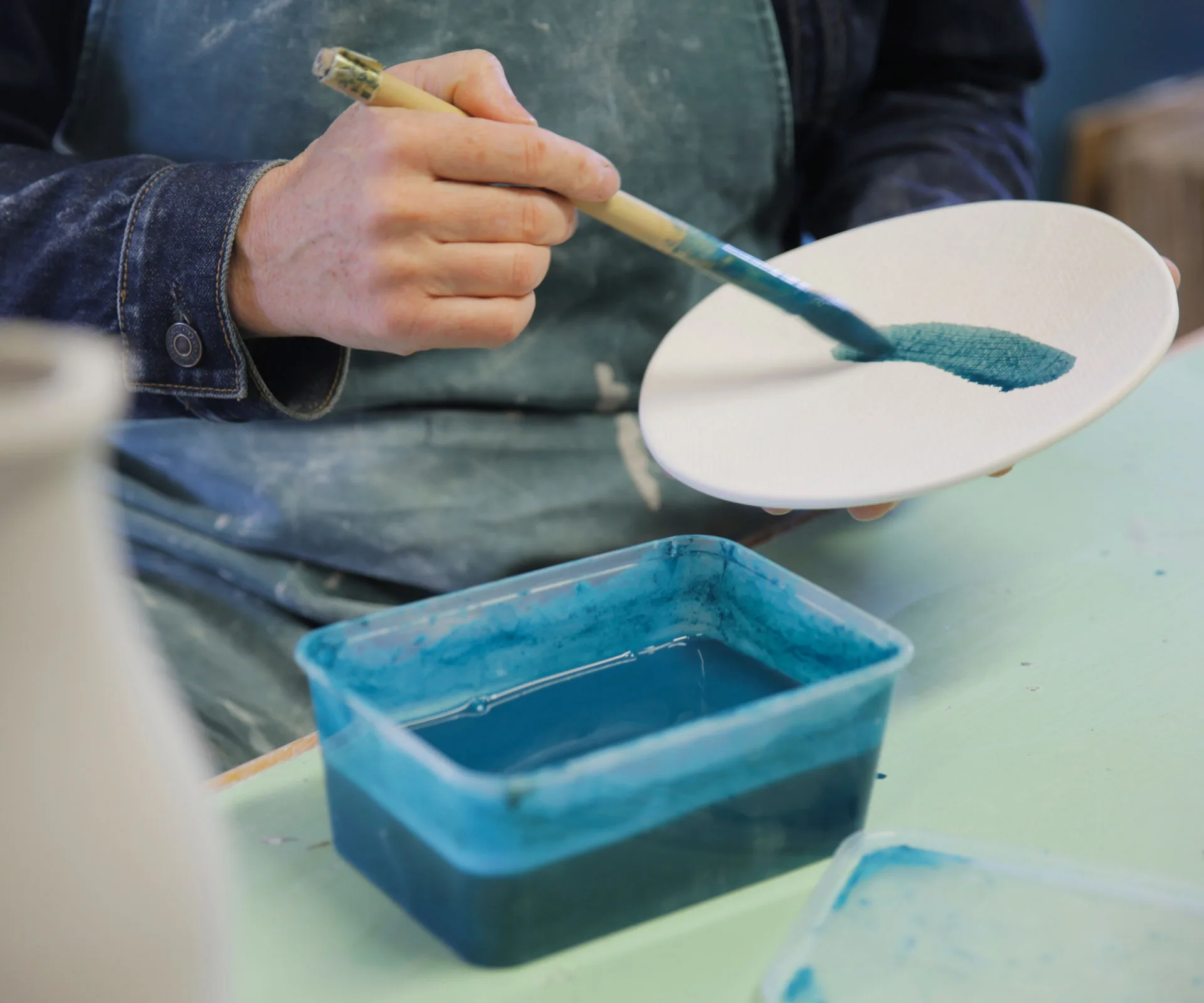 Designer Profile Factory Ceramics Your Home and Garden NZ