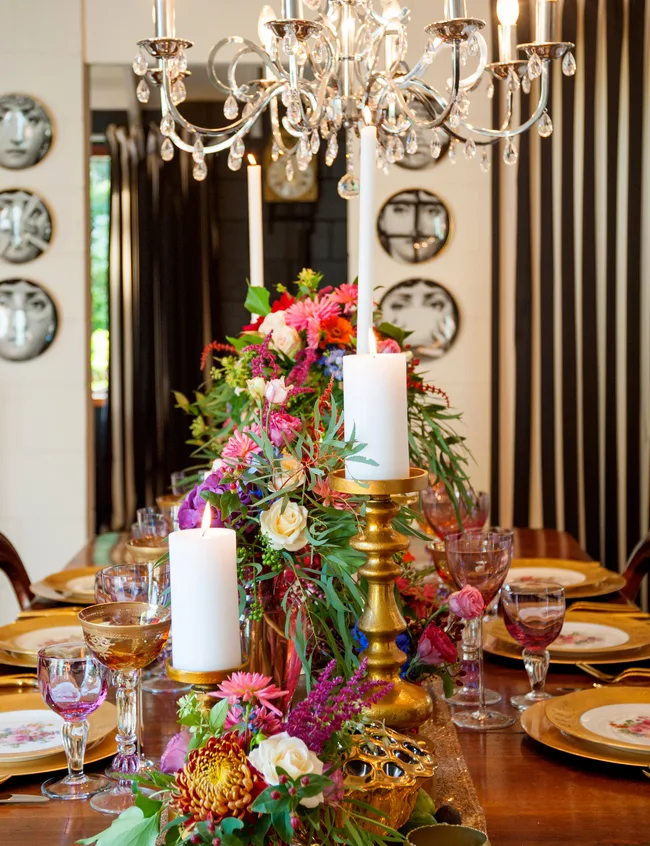 Inside homes: Suzanne Beaumont