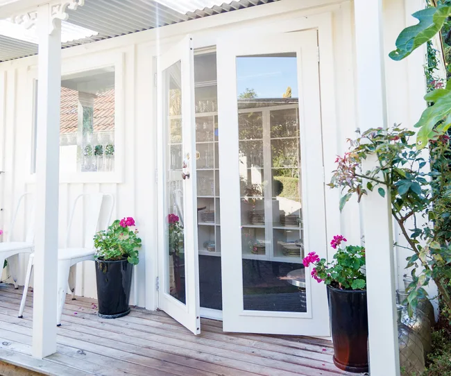 Inside homes: Suzanne Beaumont