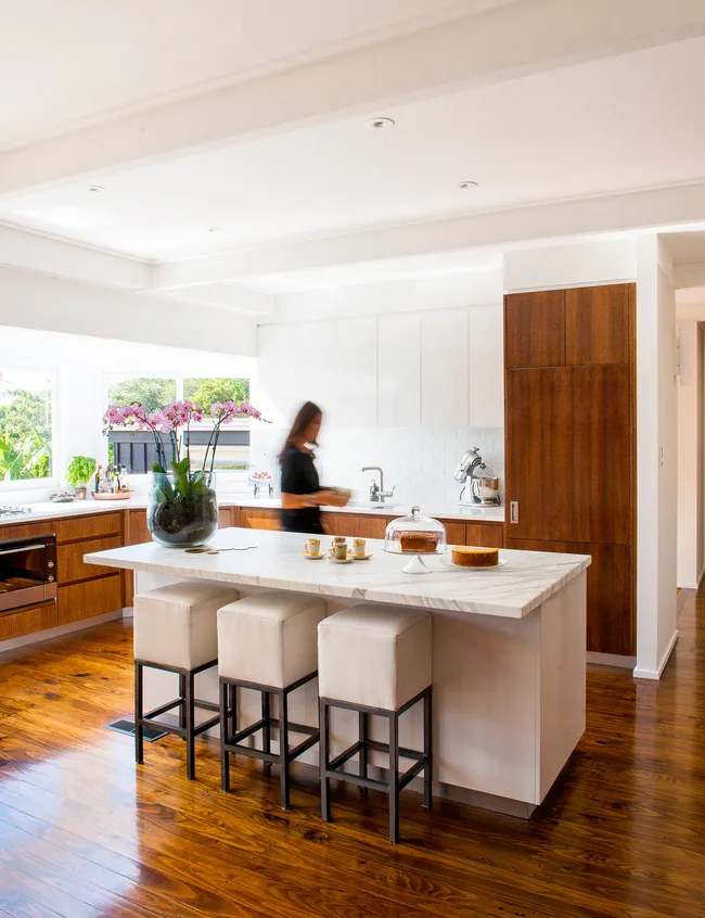 Wendy Hart 's home