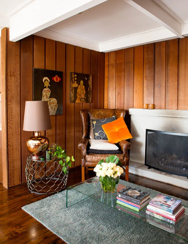 Wendy Hart 's home
