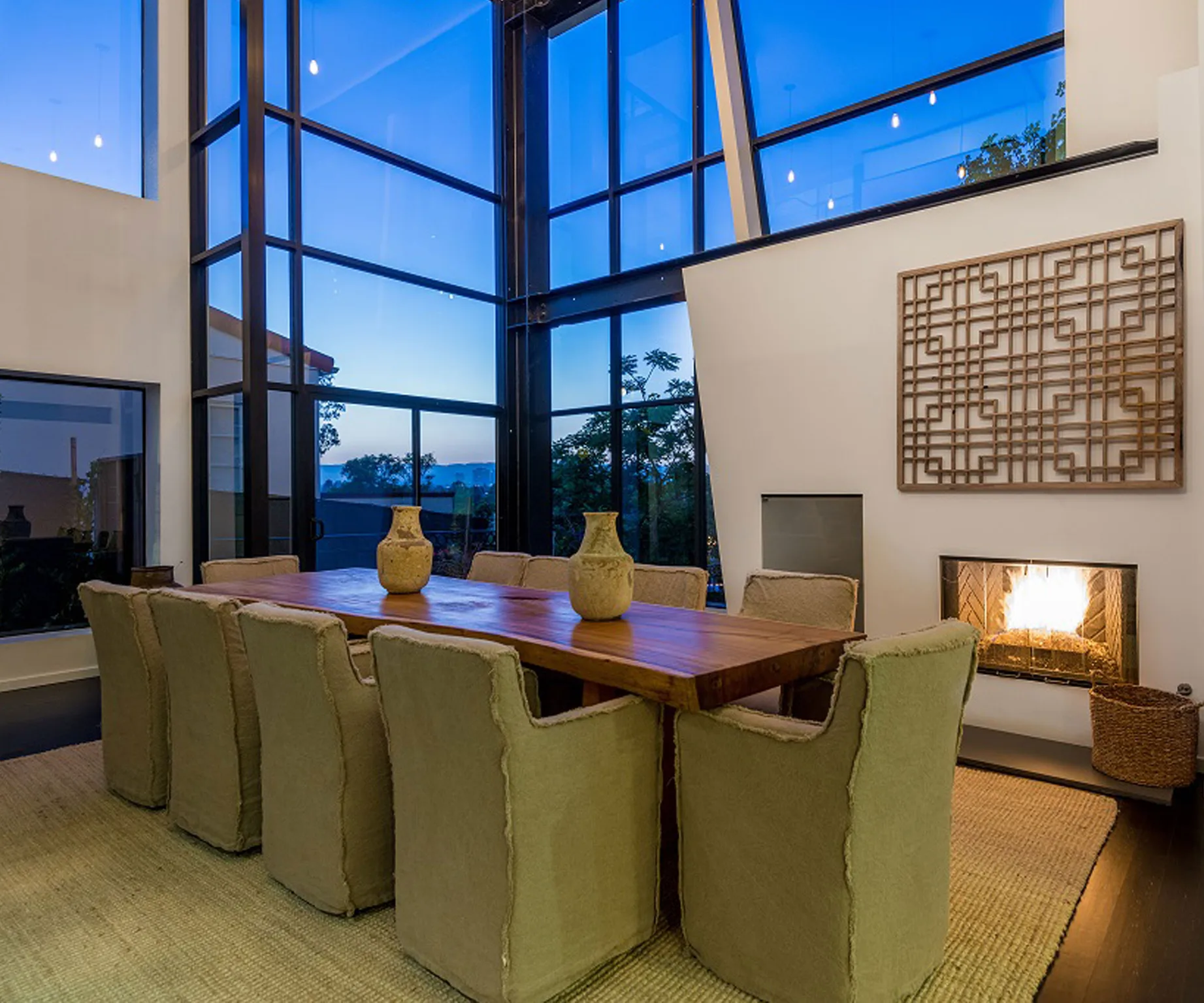 Inside Tennis Pro Andy Roddick's LA Mansion - Your Home and Garden NZ