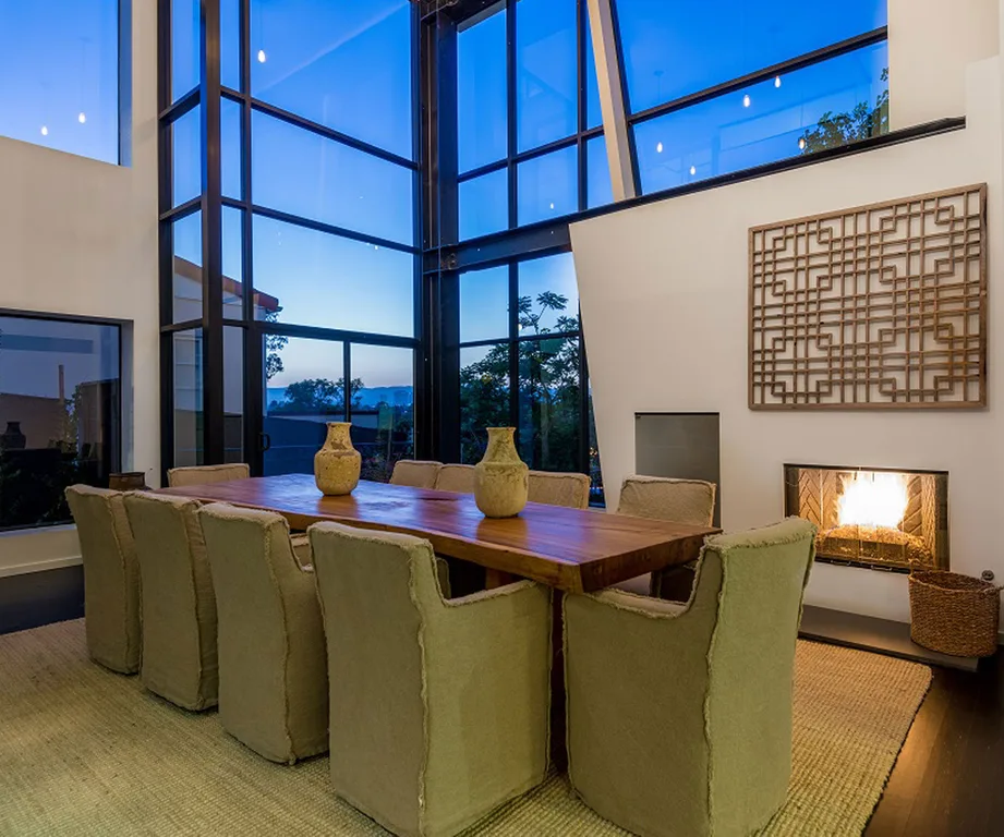 Inside Tennis Pro Andy Roddick's LA Mansion - Your Home and Garden NZ