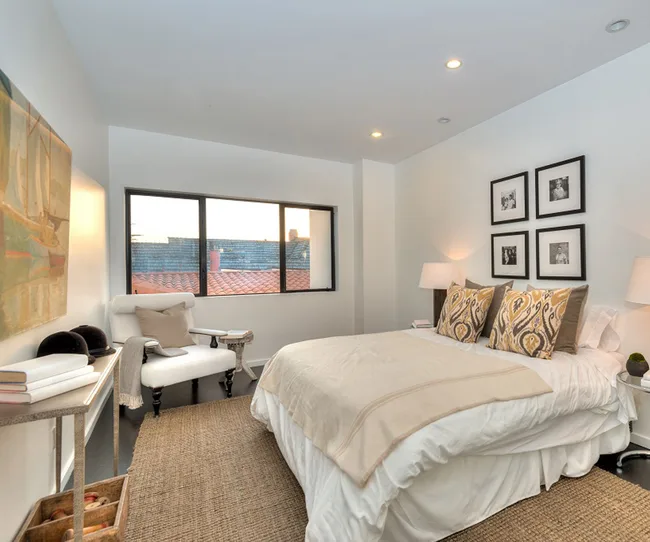 Inside Tennis Pro Andy Roddick's LA Mansion - Your Home and Garden NZ