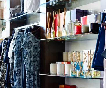 Q&A with Annette Fraser owner of Askew