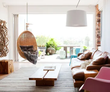 Reno special: A designer renovation completed in six weeks