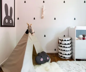 At Home With… Hannah Whitehead