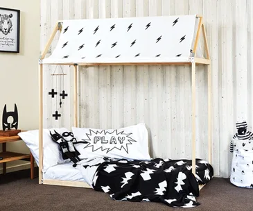 Designer Profile: Burrow and Be