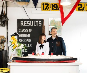 Shop profile: The Fabulist