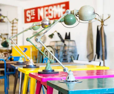 Shop profile: So Vintage