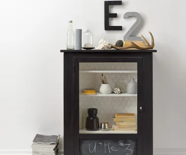 The paint expert: Colour report