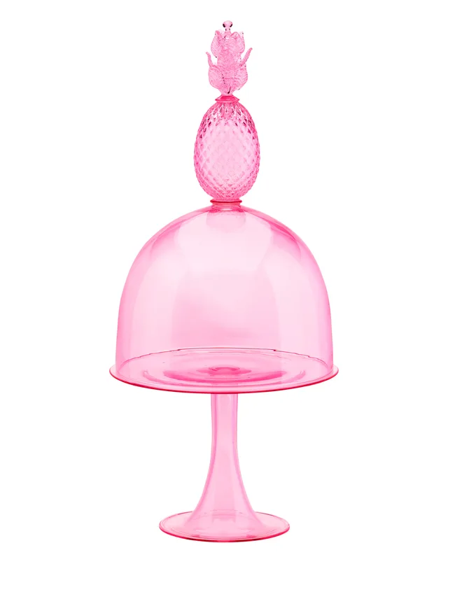 Lukeke Design cloche, from $2500 from Design 55.
