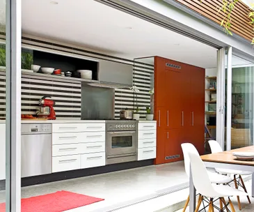 Kitchens: Best in function and form