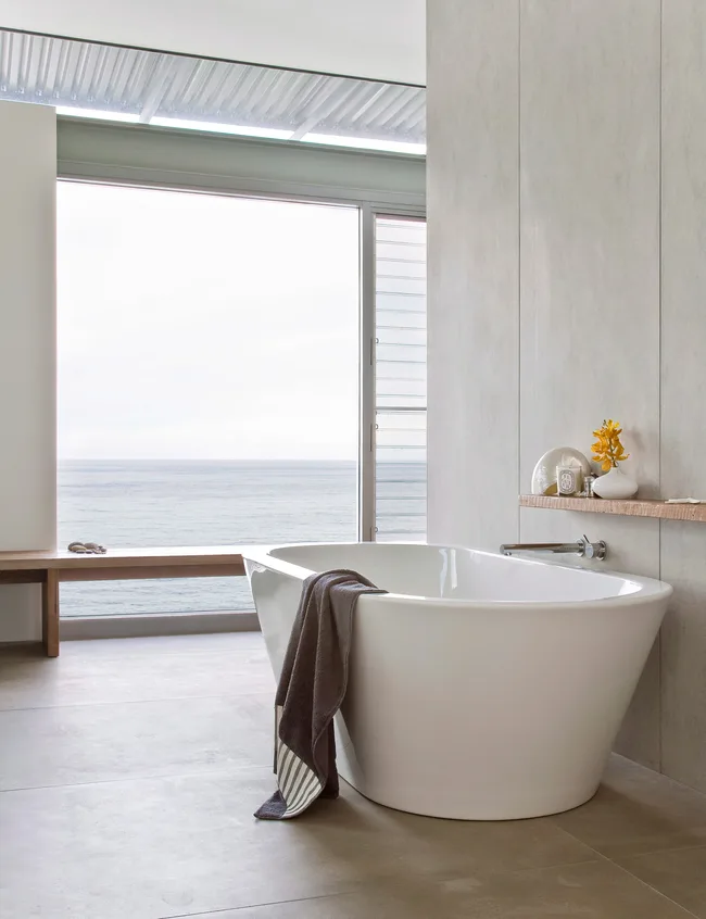 Bathroom inspiration