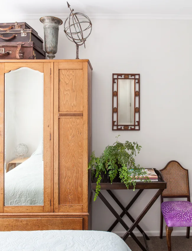 Then & Now: Rachael and Jeff&rsquo;s Home