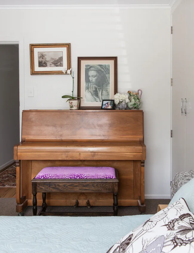 Then & Now: Rachael and Jeff&rsquo;s Home