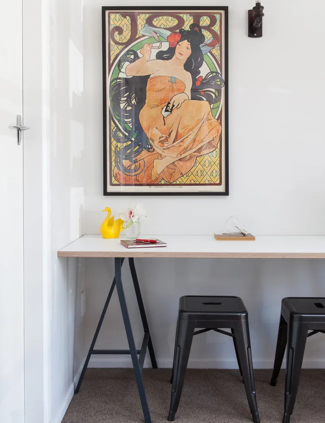 Then & Now: Rachael and Jeff&rsquo;s Home