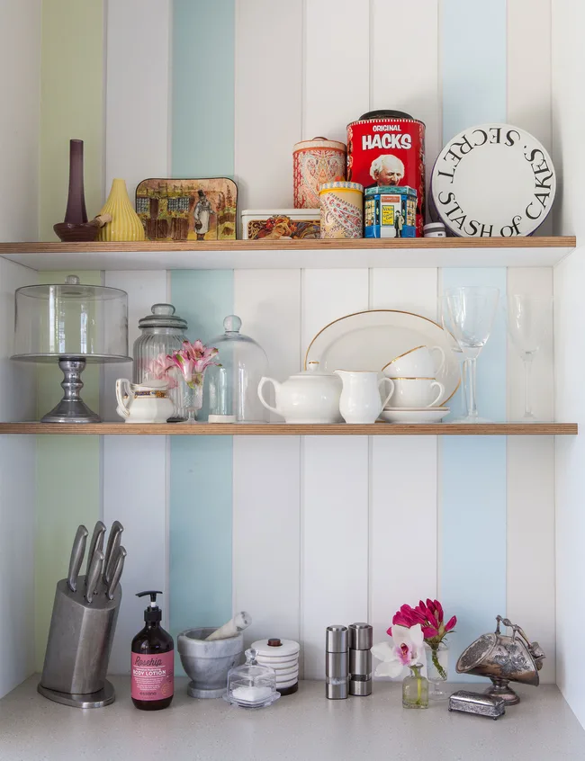 Then & Now: Rachael and Jeff&rsquo;s Home