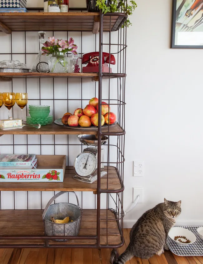 Then & Now: Rachael and Jeff&rsquo;s Home